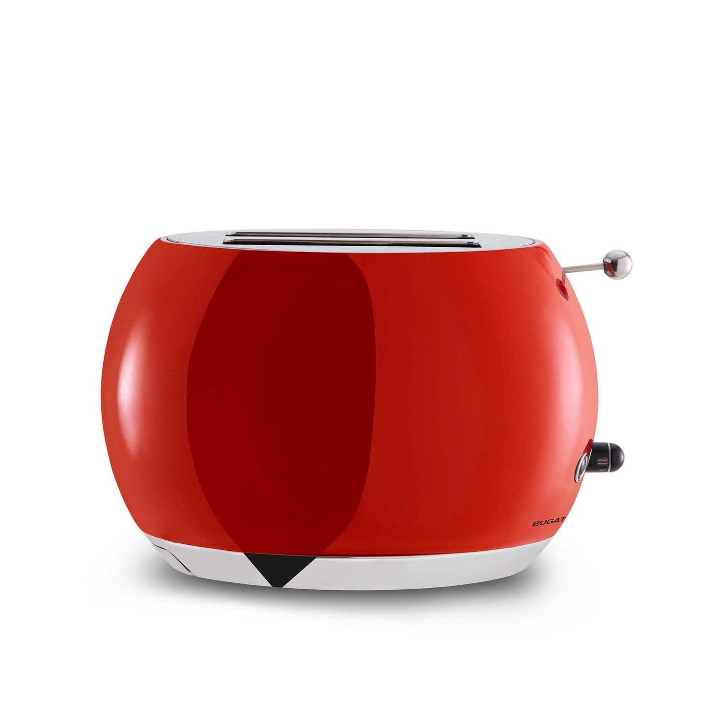 Bugatti Italy Romeo Toaster - Red