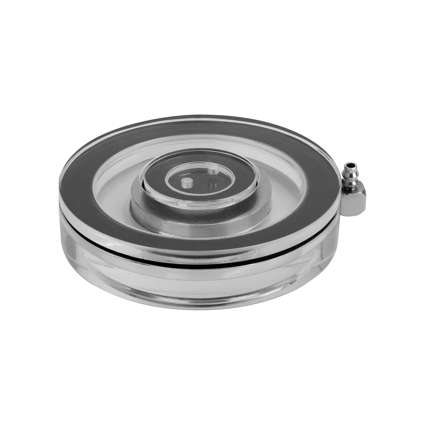 Hygger Invisible Nano Air Stone