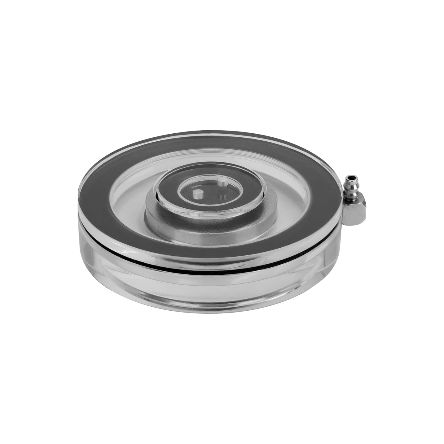 Hygger Invisible Nano Air Stone