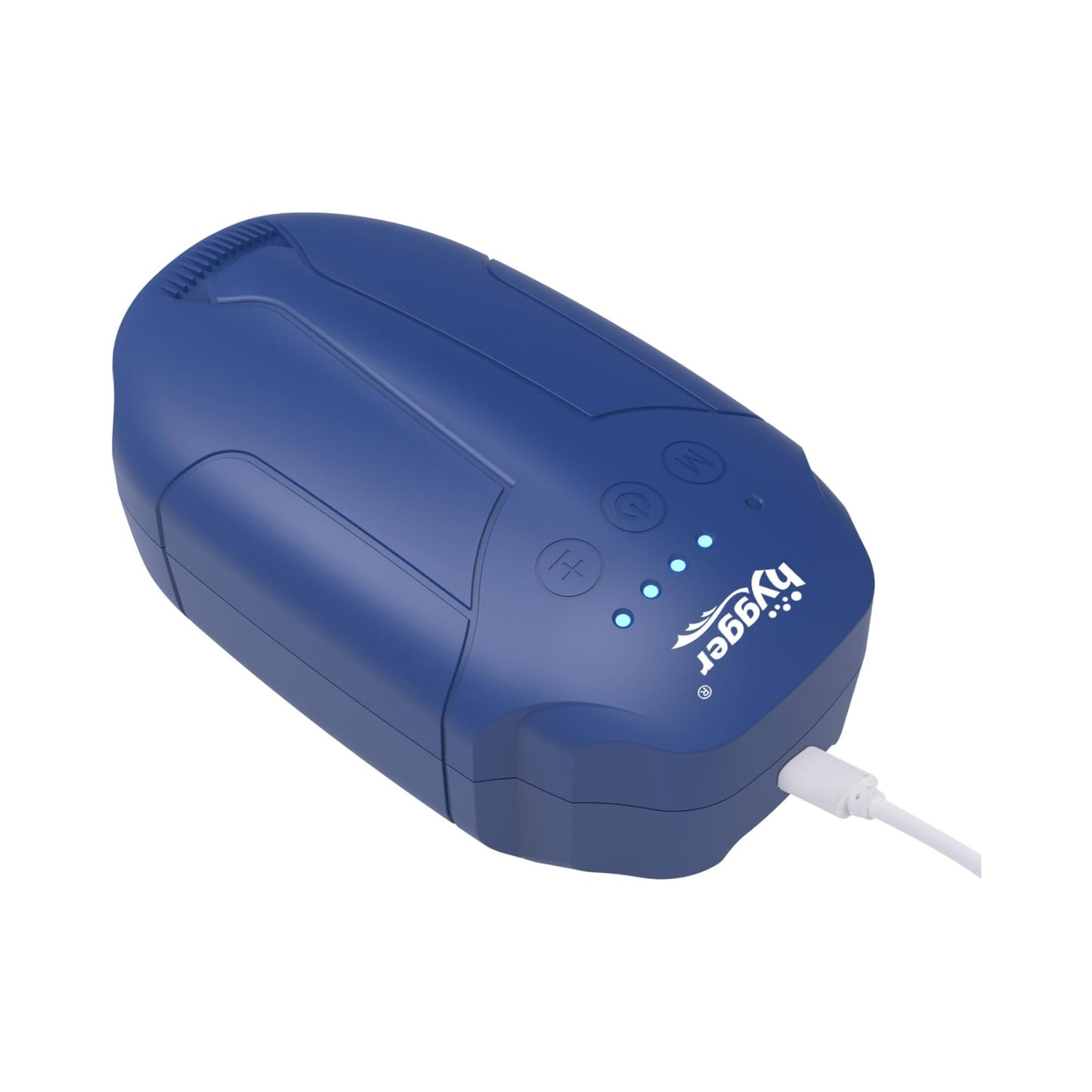 Hygger Rechargeable Air Pump Kit