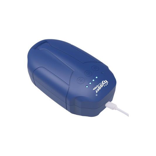 Hygger Rechargeable Air Pump Kit