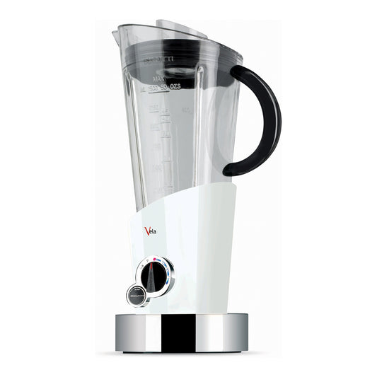 Bugatti E-Vela Blender White