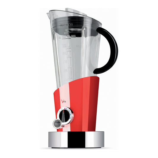 Bugatti E-Vela Blender - Red