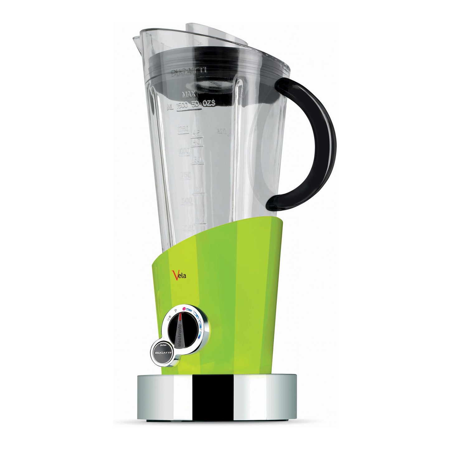 Bugatti E-Vela Blender - Green