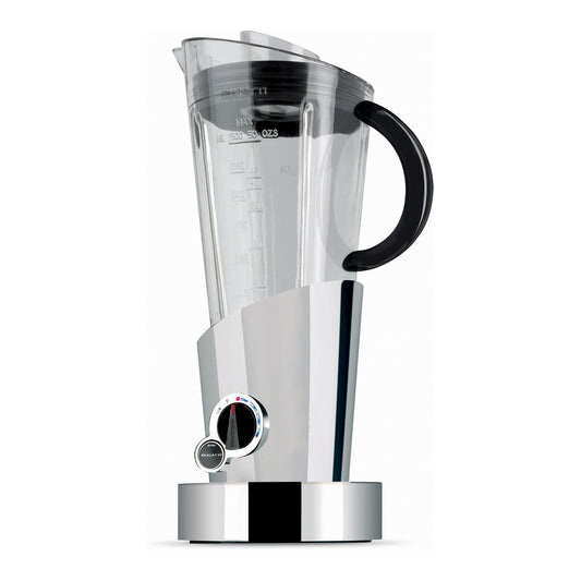 Bugatti E-Vela Blender - Chrome