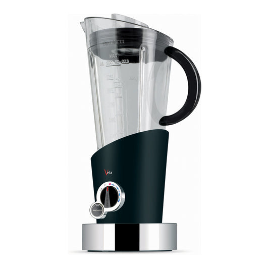 Bugatti E-Vela Blender - Black