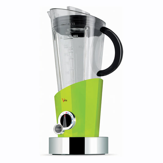 Bugatti Italy E-Vela Light Details Blender - Green