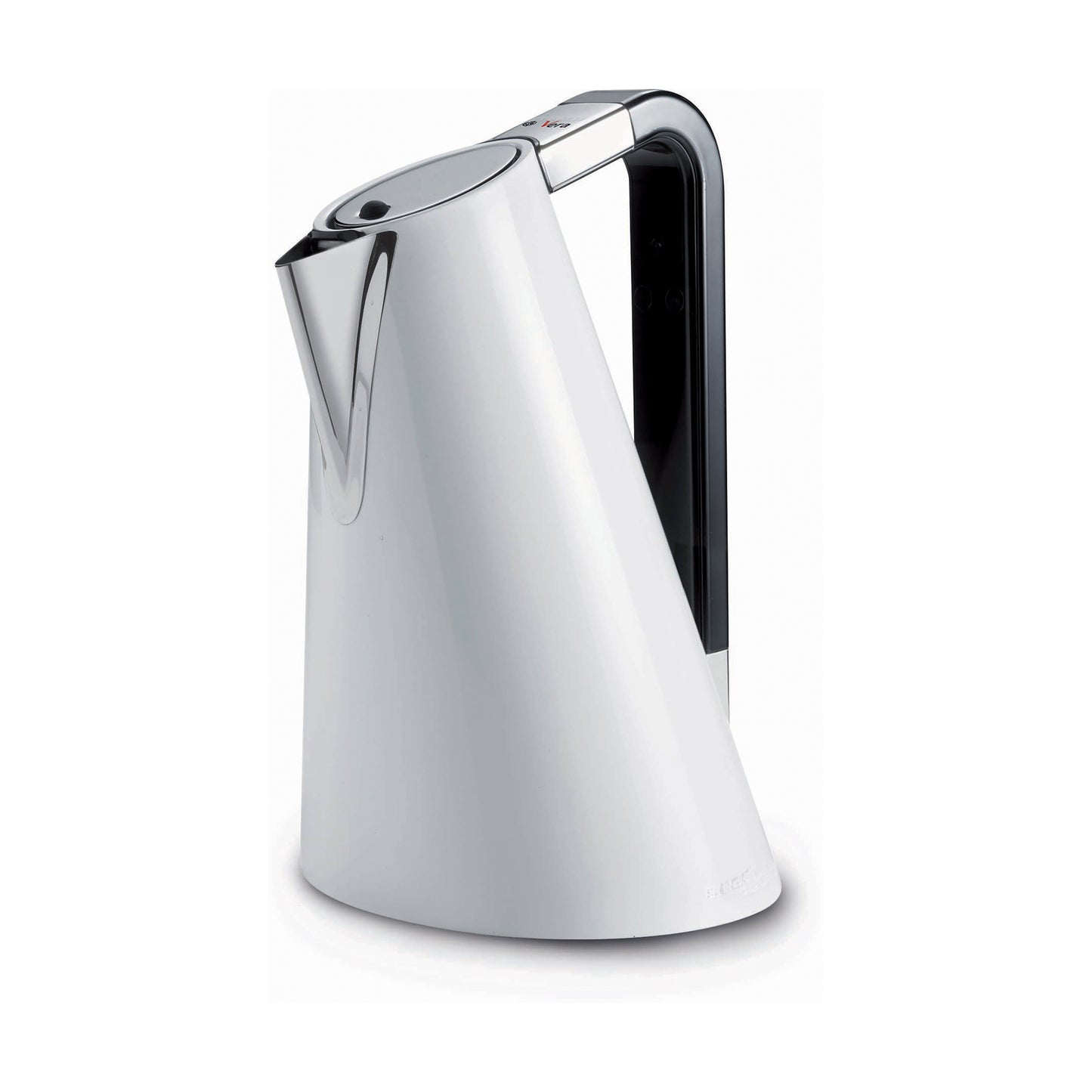 Bugatti Vera Easy 1.7L Kettle - White