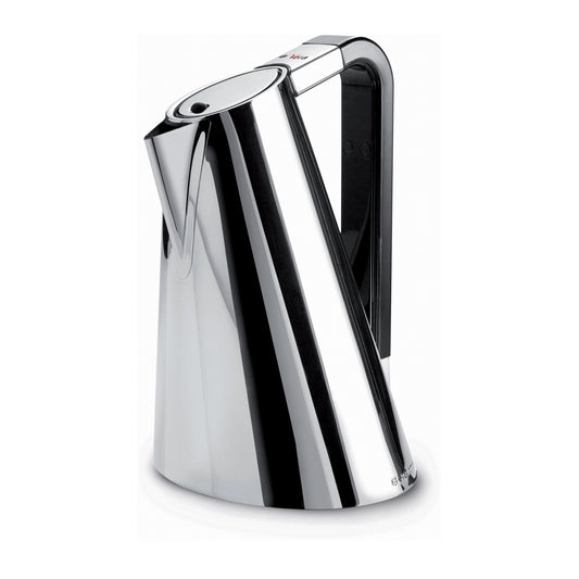 Bugatti Vera Easy 1.7L Kettle - Chrome
