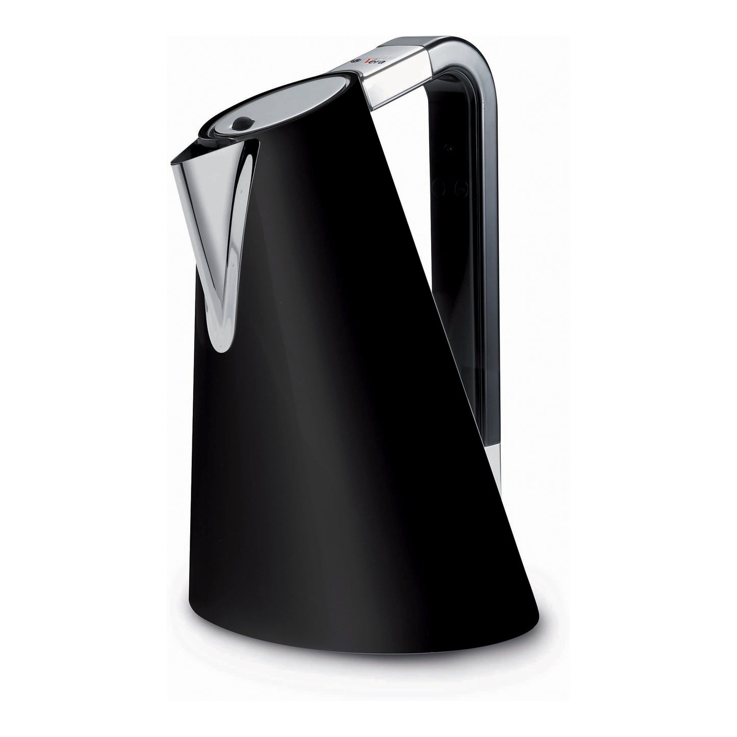 Bugatti Vera Easy 1.7L Kettle - Matt Black