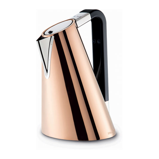 Bugatti Vera Easy 1.7L Kettle - Rose Gold