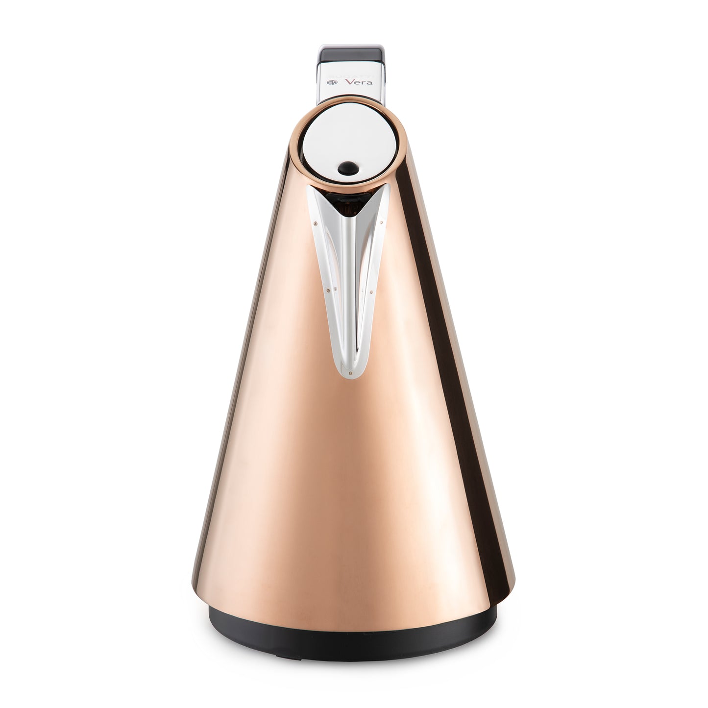 Bugatti Vera Easy 1.7L Kettle - Rose Gold