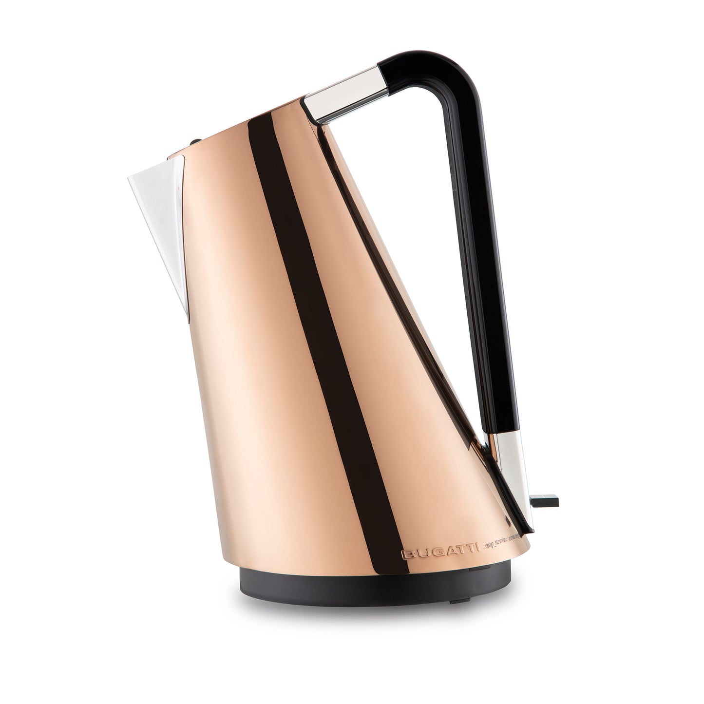 Bugatti Vera Easy 1.7L Kettle - Rose Gold