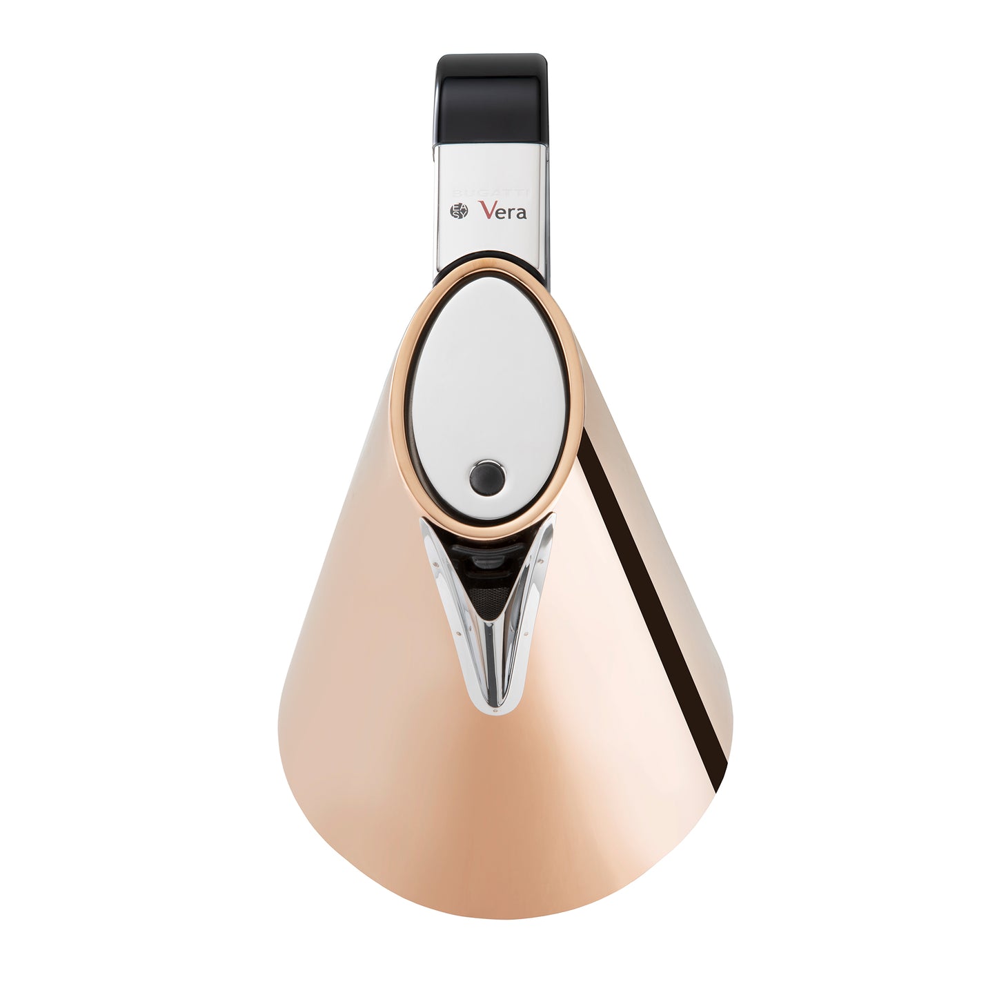 Bugatti Vera Easy 1.7L Kettle - Rose Gold