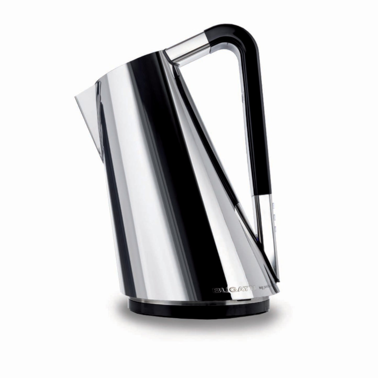 Bugatti Vera 1.7L Kettle - Chrome