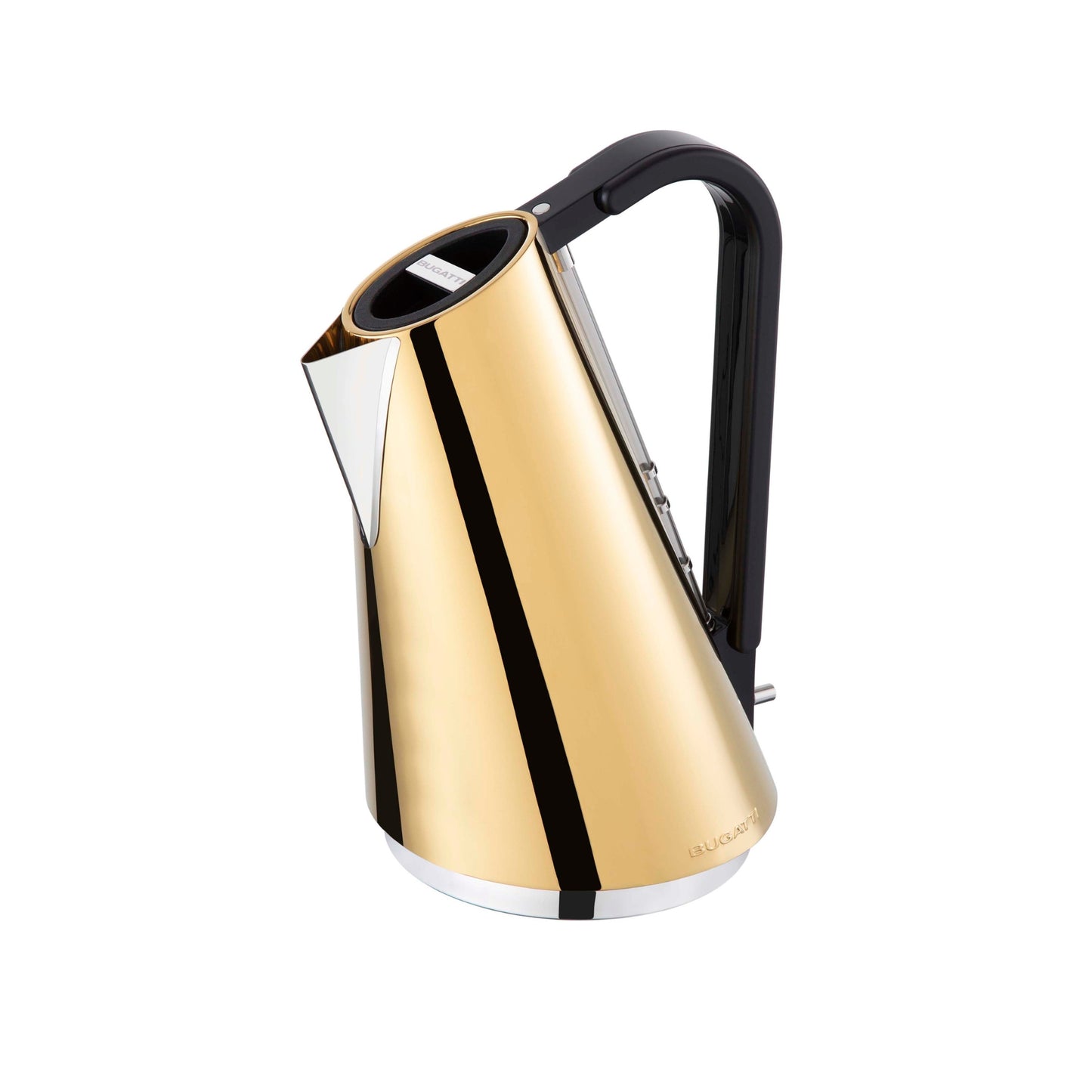 Bugatti Italy Vera Easy New Kettle - Gold
