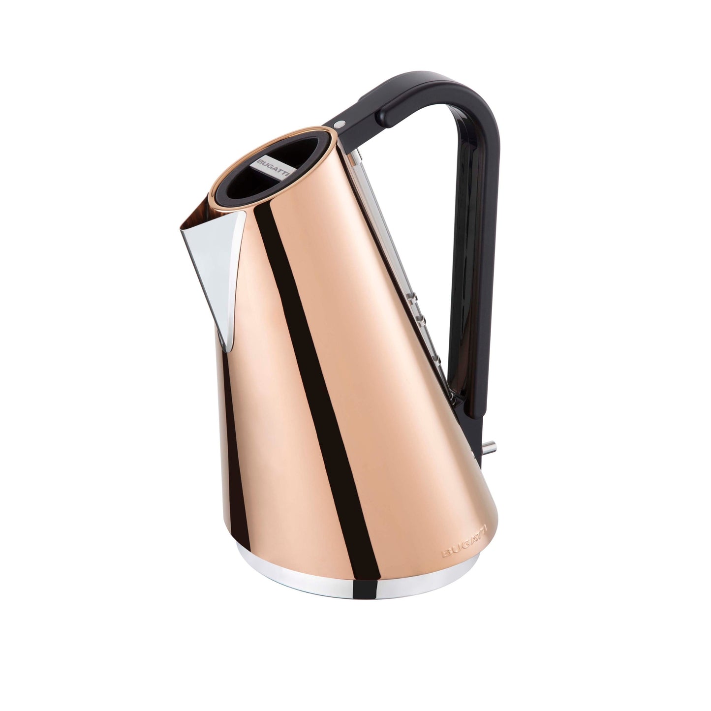 Bugatti Italy Vera Easy New Kettle - Rose Gold