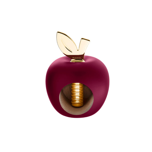 Bugatti Eden Nutcracker with Gold Stalk - Amaranth