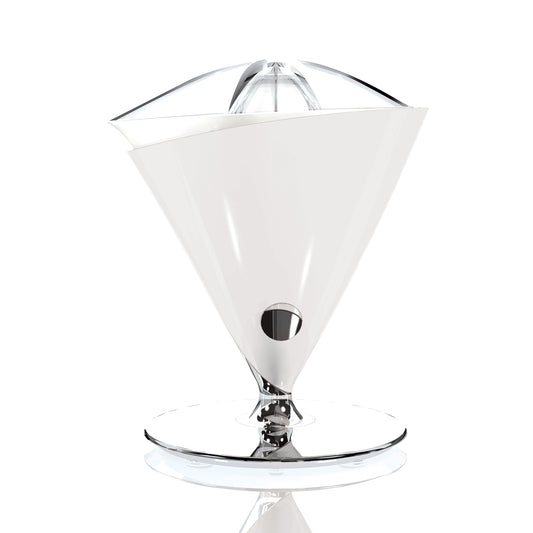 Bugatti Vita Citrus Juicer - White
