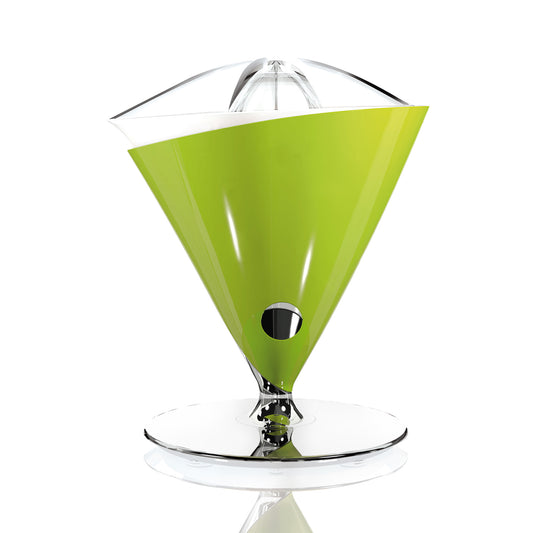 Bugatti Vita Juicer  Green