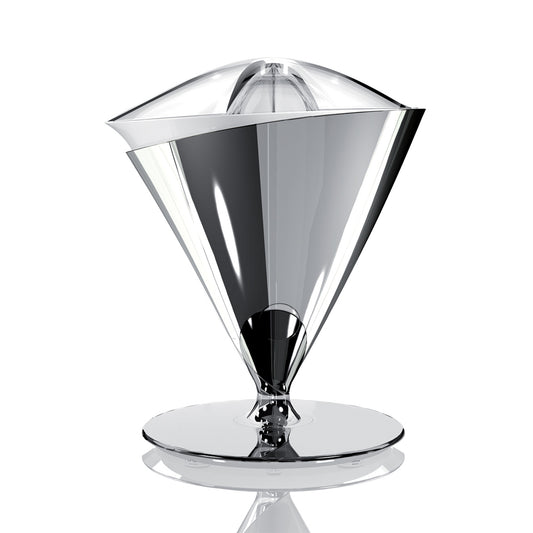 Bugatti Vita Citrus Juicer - Chrome