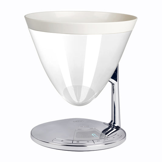 Bugatti Italy Uma Light Details Scale White