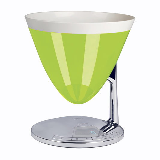 Bugatti Italy Uma Light Details Scale Green