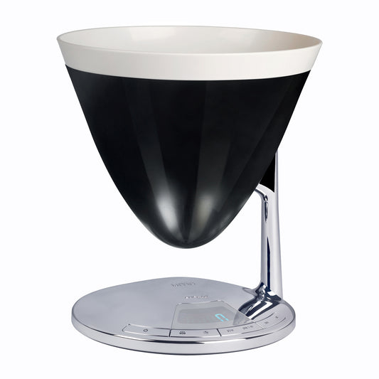 Bugatti Italy Uma Light Details Scale Black