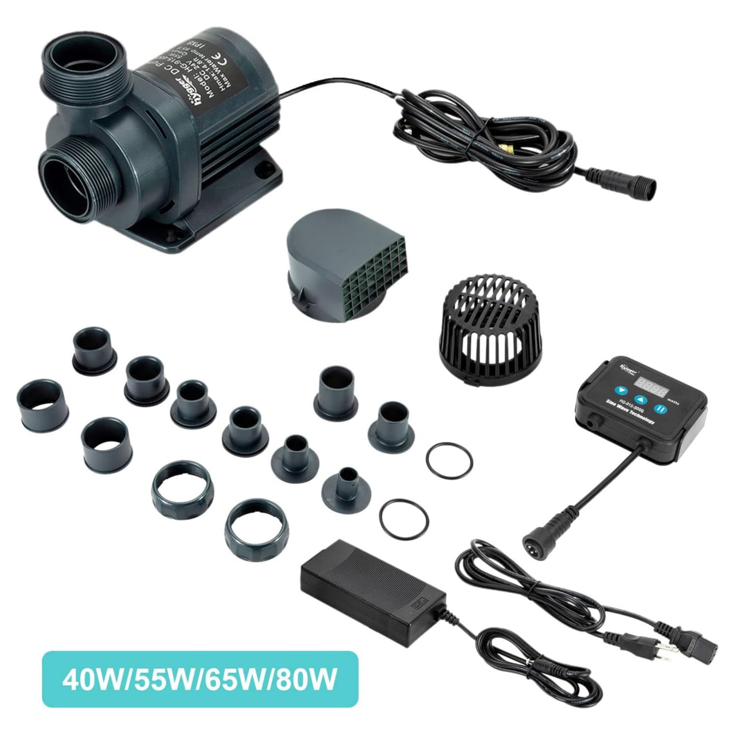 Hygger DC Water Pump