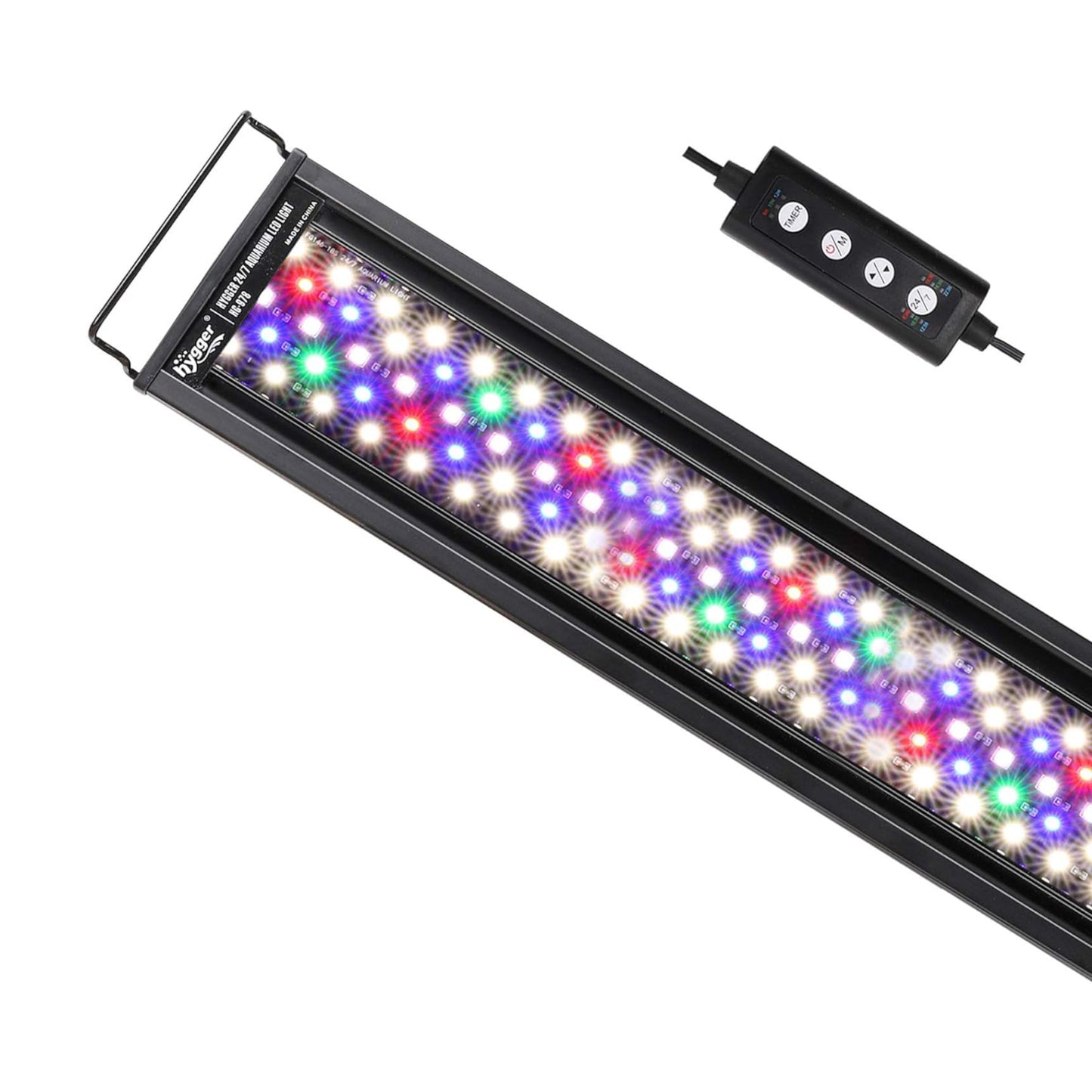 Hygger LED Fish Tank Lights