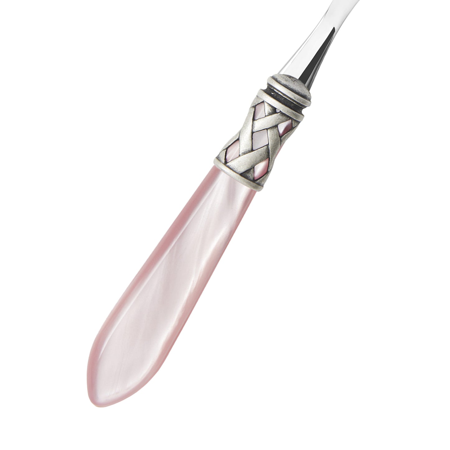 Bugatti Aladdin 24-piece Cutlery Set - Pink