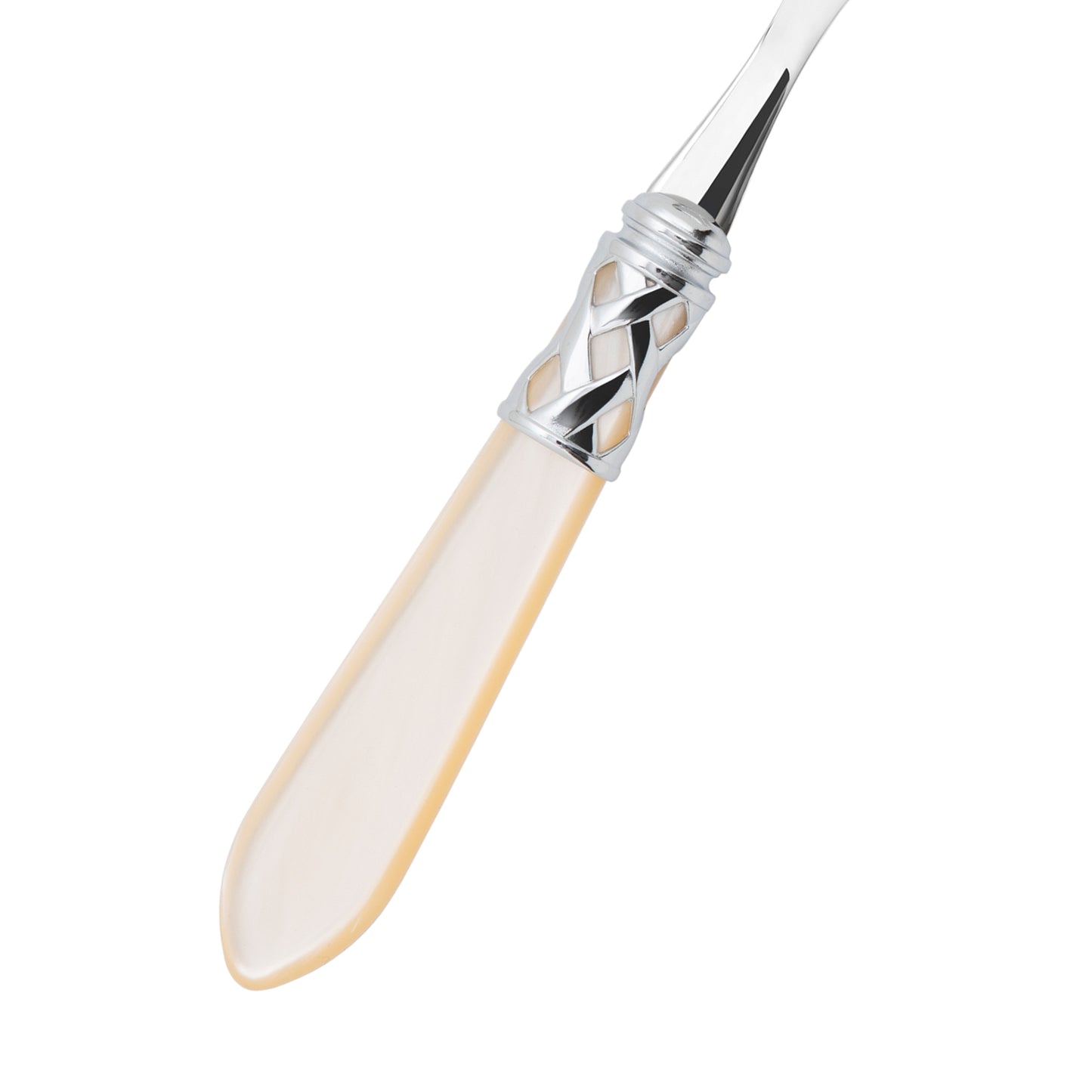 Bugatti Aladdin 24-piece Cutlery Set - Ivory