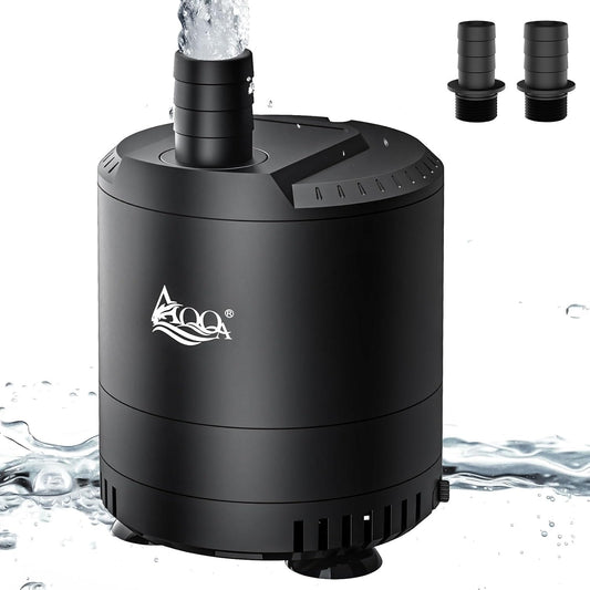 Aquarium Water Pump