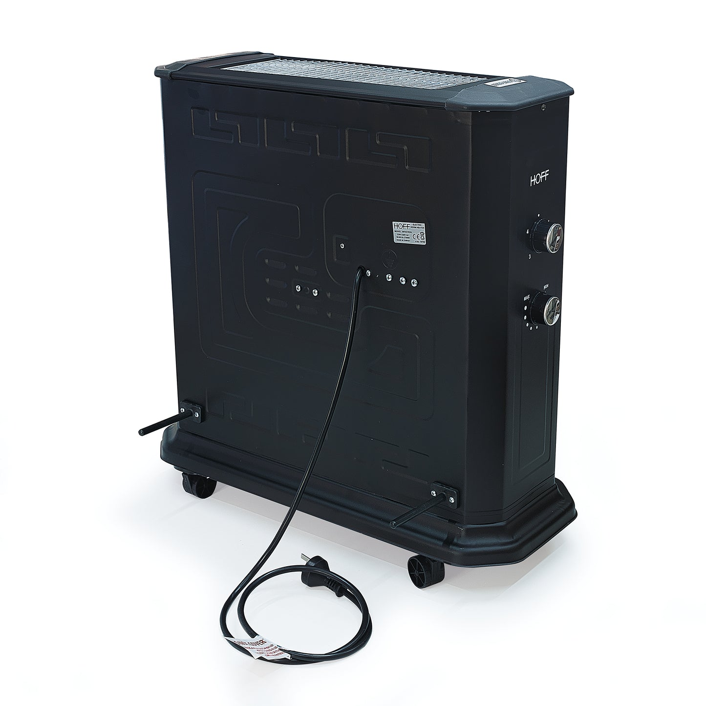 HOFF Radiant Heater 2700W