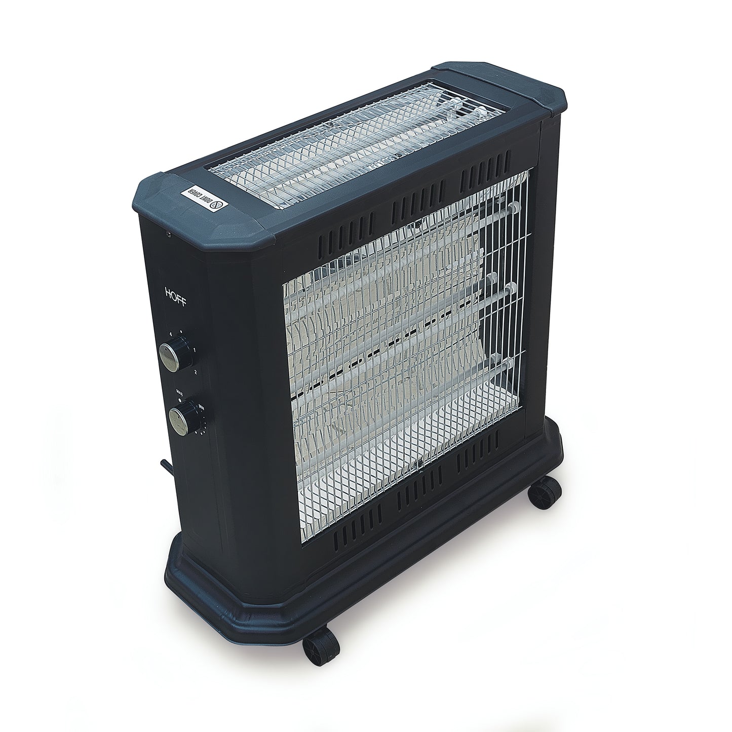 HOFF Radiant Heater 2700W