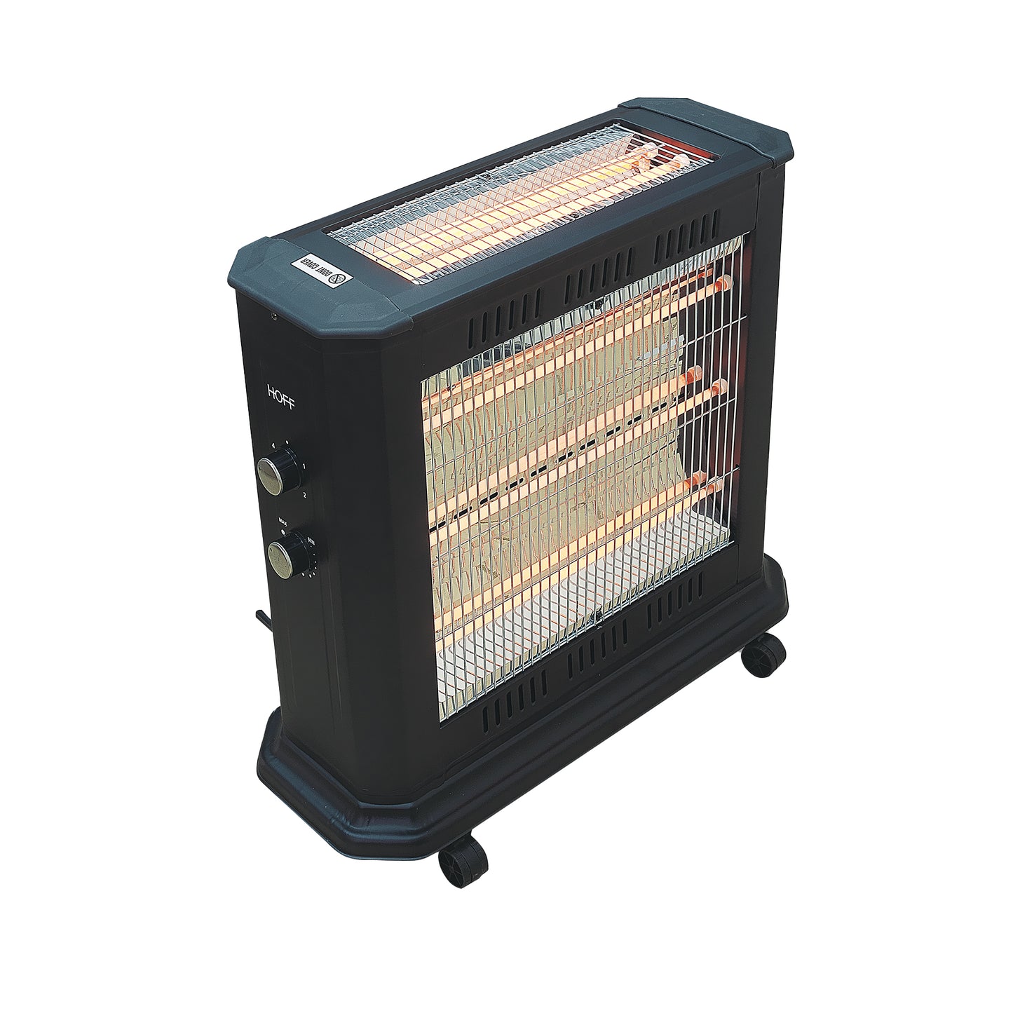 HOFF Radiant Heater 2700W