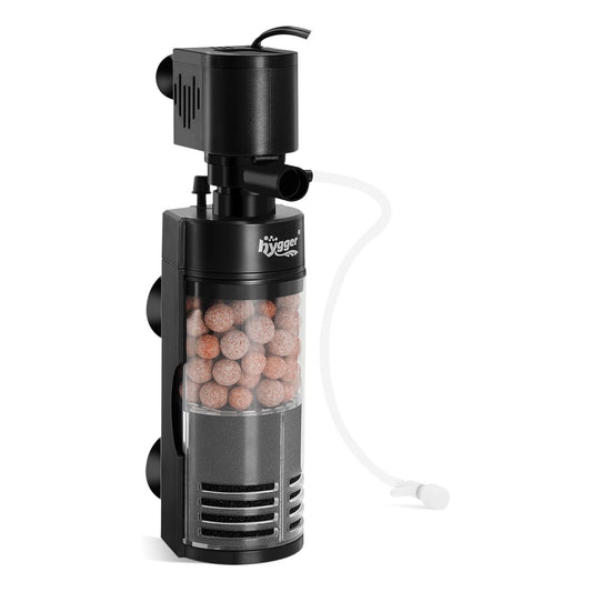 Hygger Aquarium Internal Filter Pump
