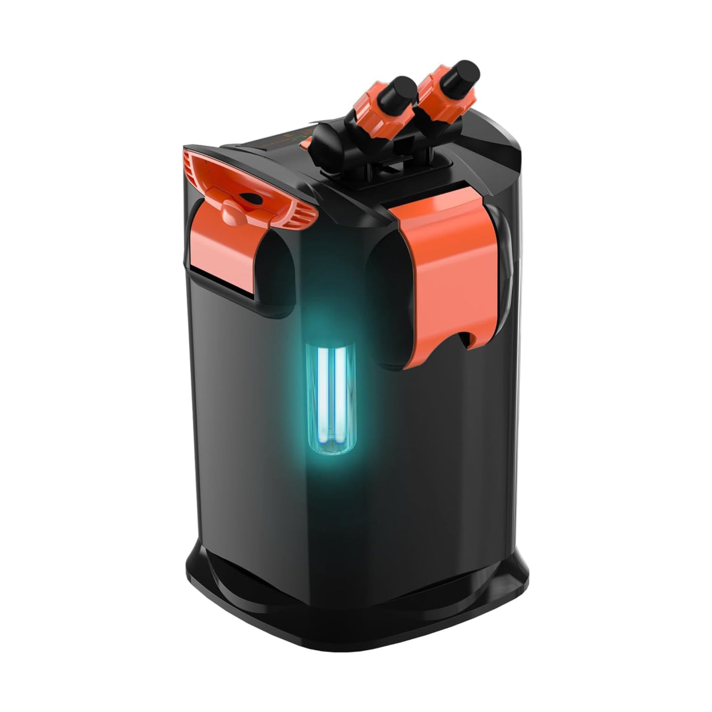 Hygger Ultra-Quiet Canister Filter with UV Sterilizer