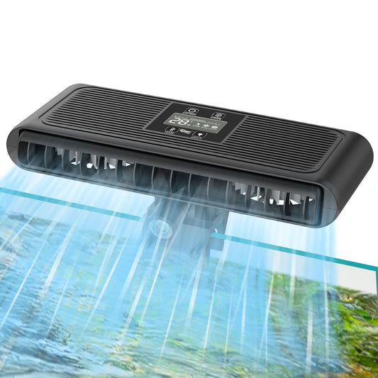 Hygger Aquarium Chiller Fan