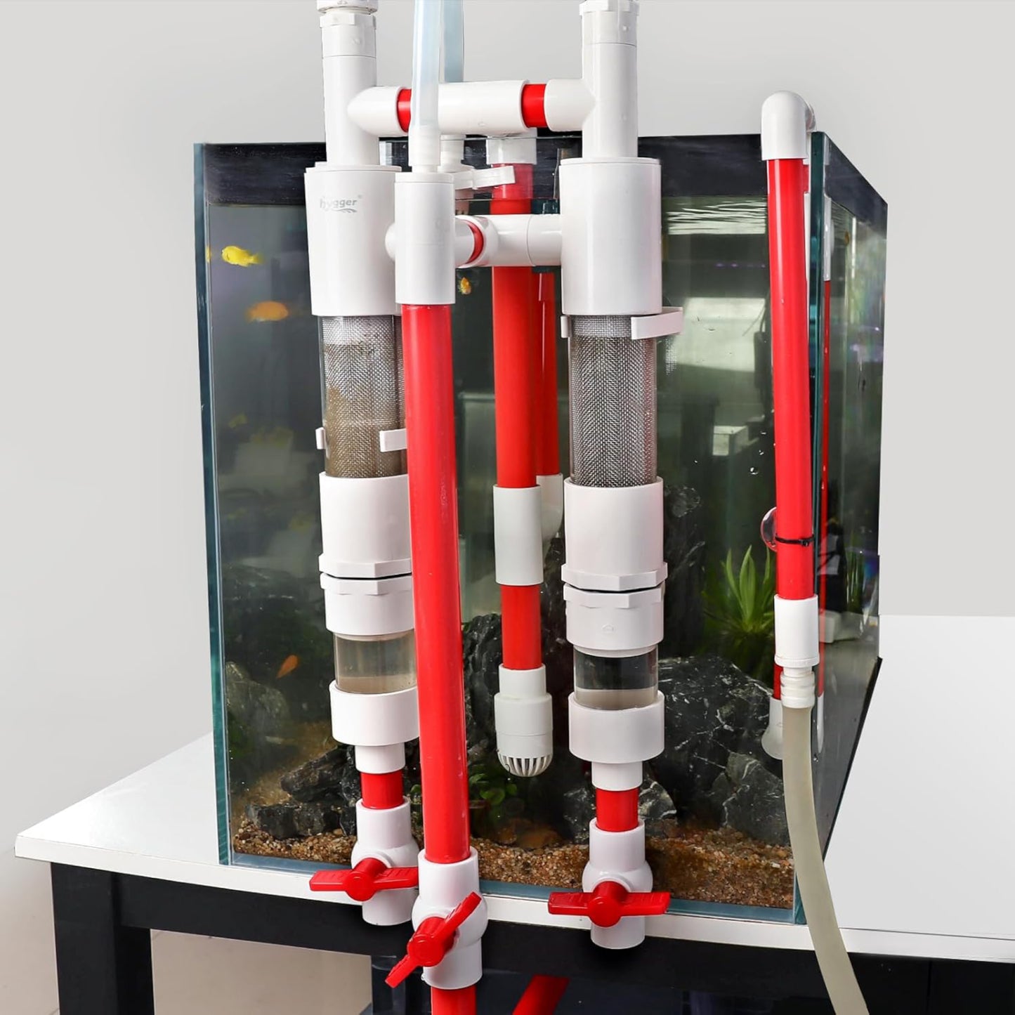 Hygger Fish Waste Collector