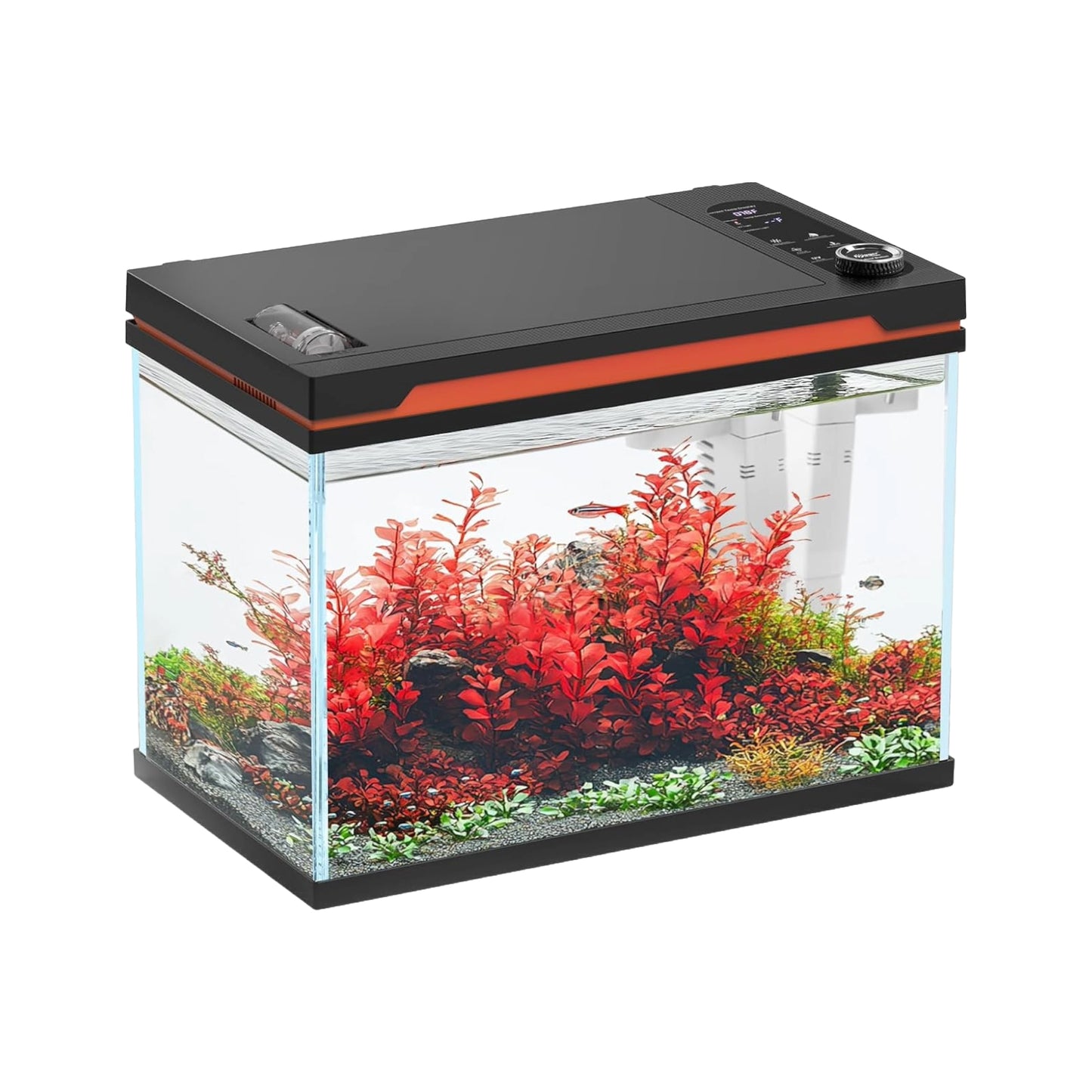 Hygger Smart Aquarium Starter Kit