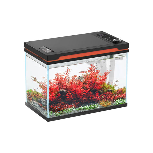 Hygger Smart Aquarium Starter Kit