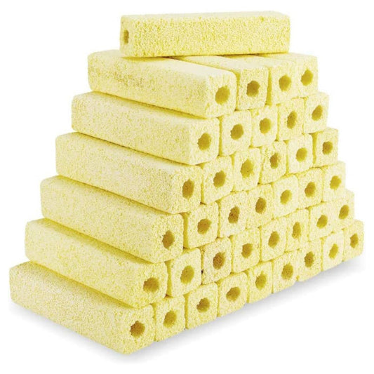 Hygger Aquarium Ceramic Bio Media Blocks