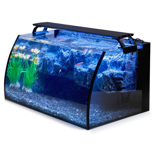 Hygger Betta Fish Tank