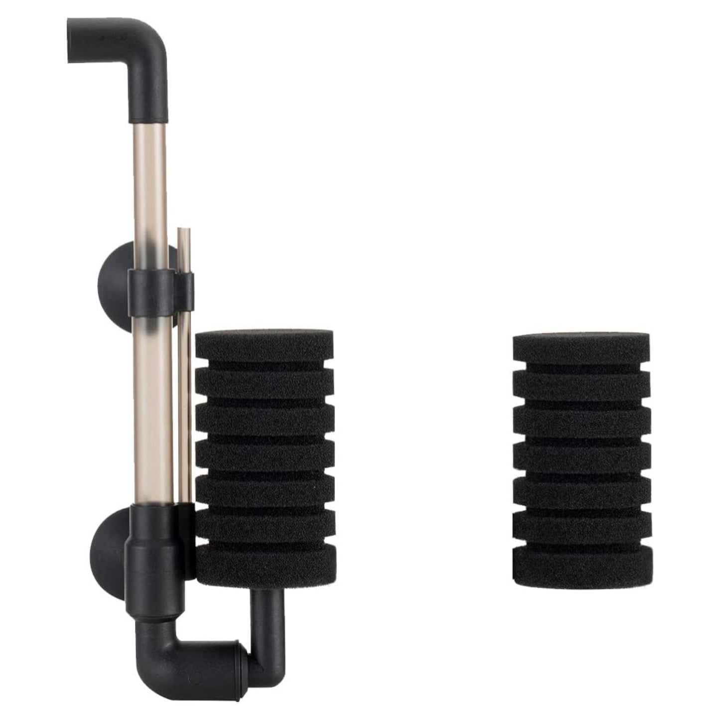 Hygger Fish Tank Sponge Filter