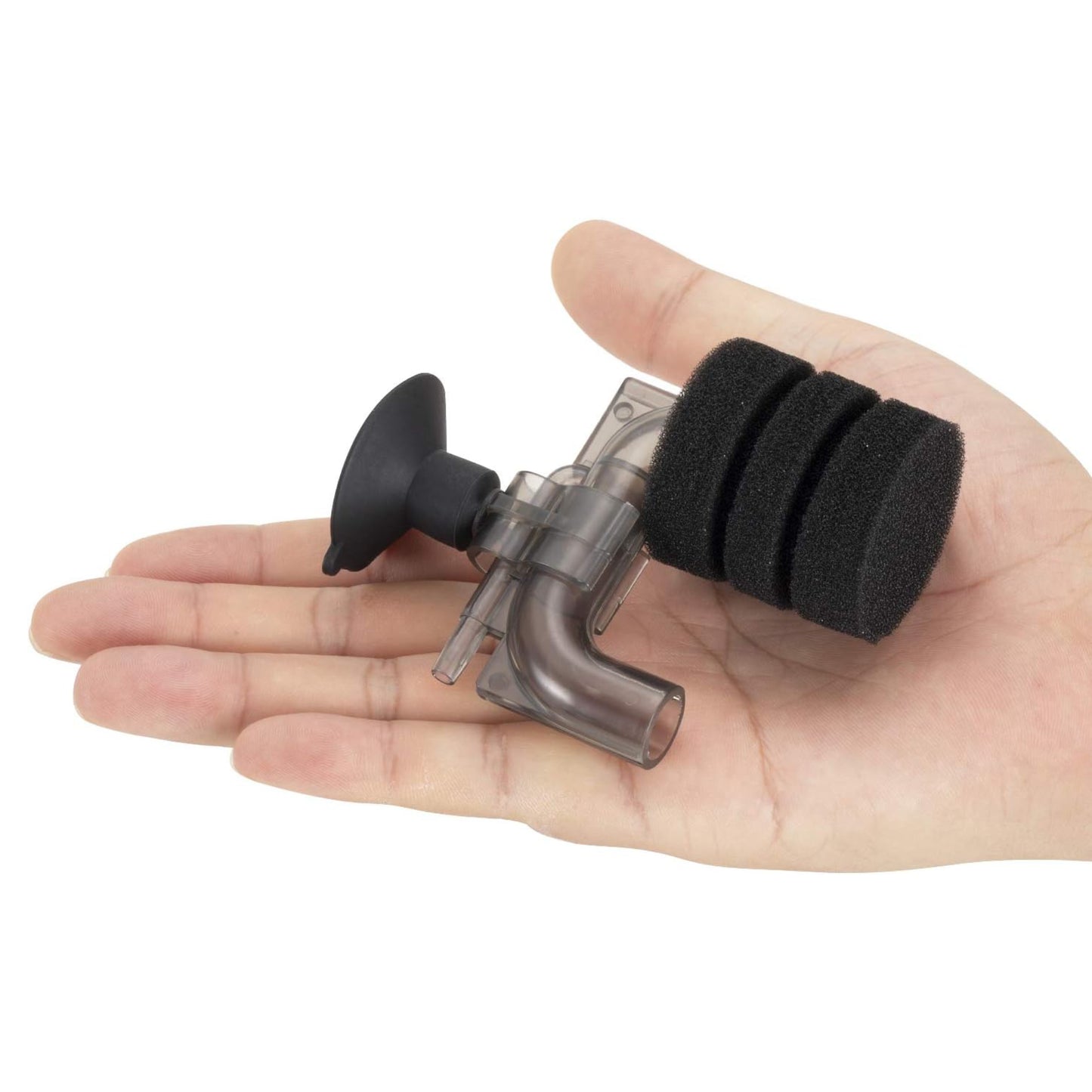 Hygger Fish Tank Sponge Filter