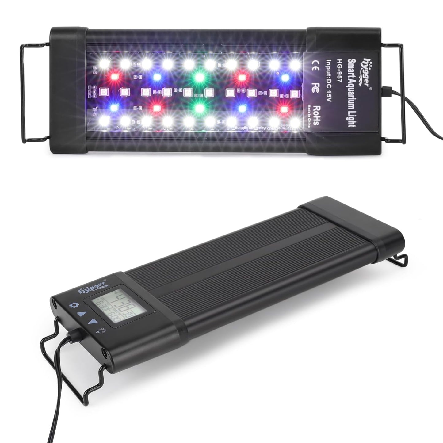 Hygger Planted Aquarium Lighting