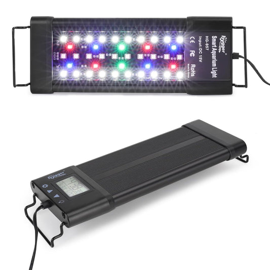 Hygger Planted Aquarium Lighting