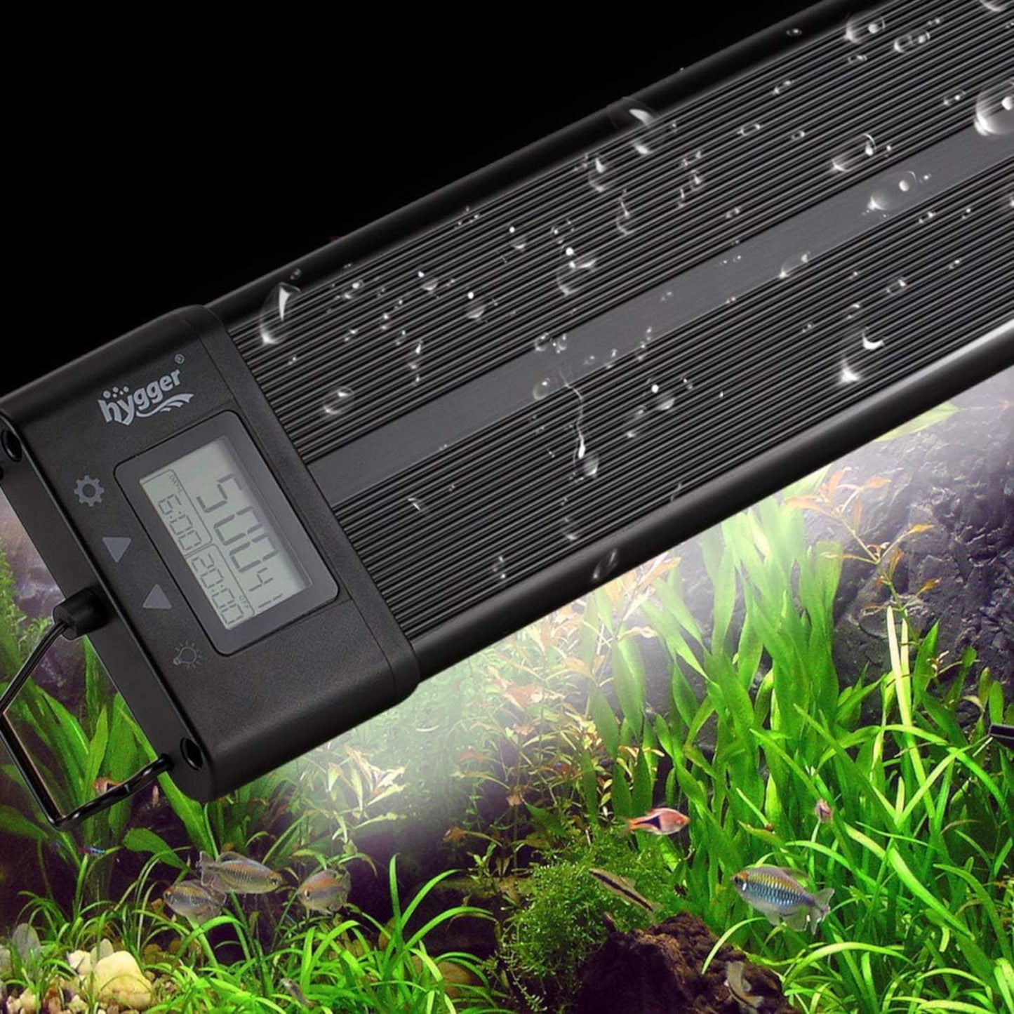 Hygger Planted Aquarium Lighting