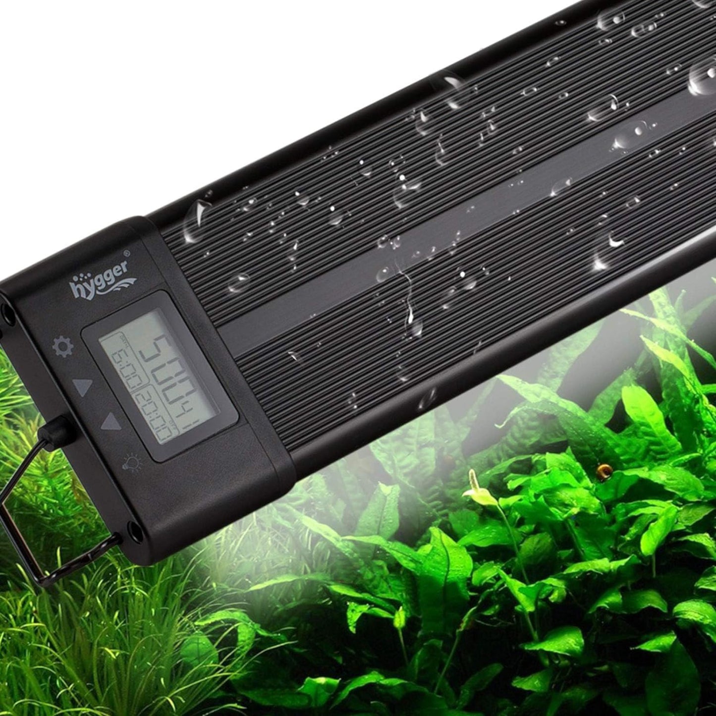 Hygger Planted Aquarium Lighting
